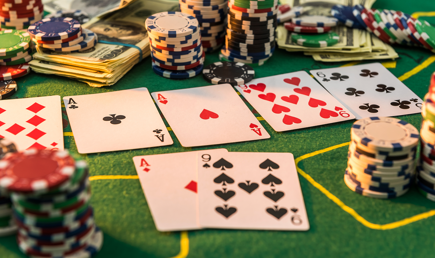 Contact form illustration