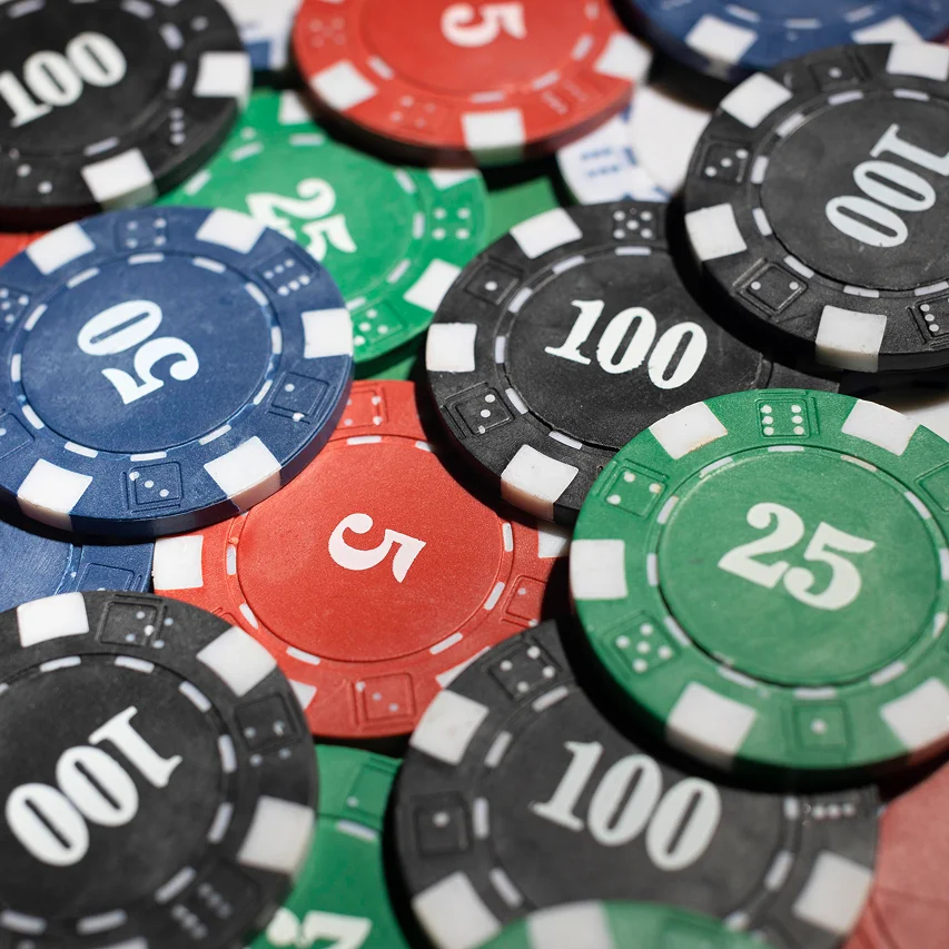 Discover the Allure of Emerald Fortune Casino