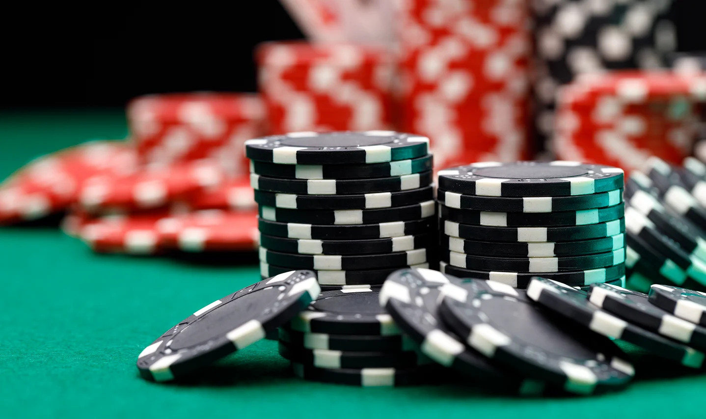 Experience the Thrill of Winning at Emerald Fortune Resort